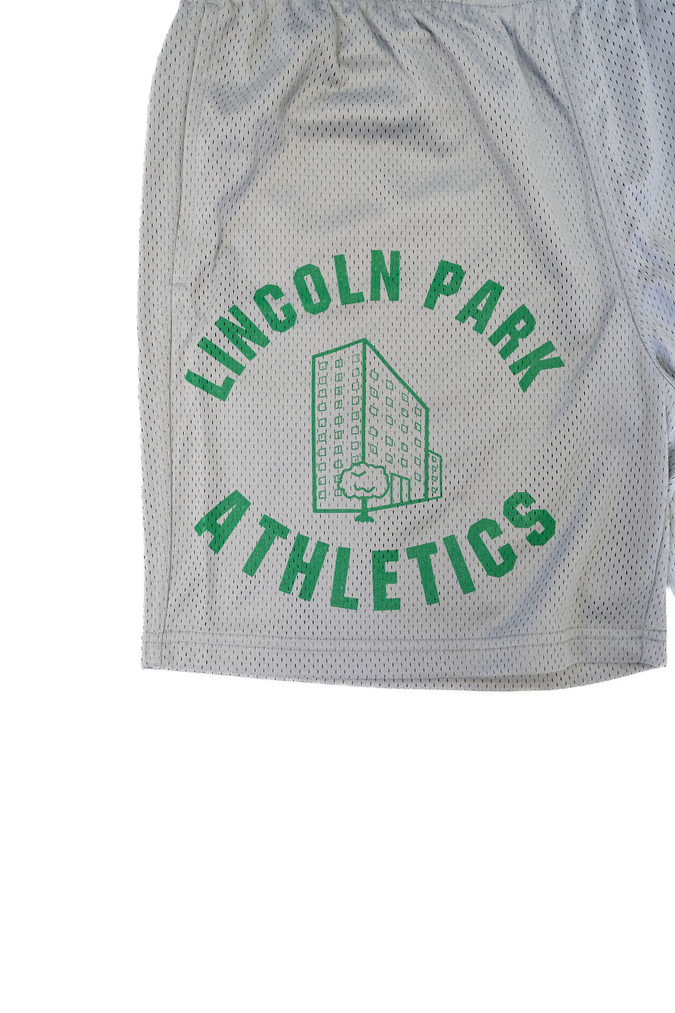 Thumbnail: LINCOLN SHORTS