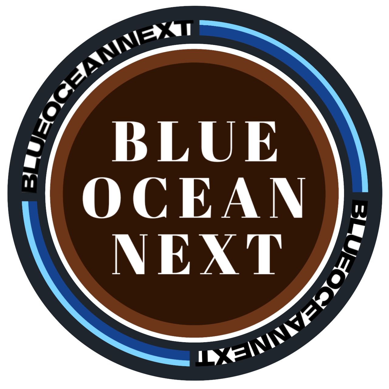 BLUE OCEAN NEXT | 冷めても美味しい珈琲