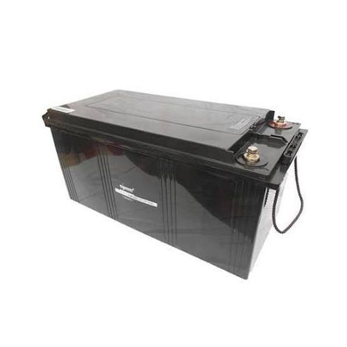 Mpower 200Ah/12v Deep Cycle Inverter Battery (Nigeria) SolarKobo