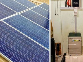 Solar Power in Nigeria