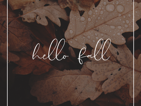 A Slightly Extra Guide to Fall Foliage Across the US in 2023