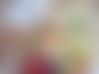 手作りアレンジフラワー✿
