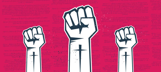 Who Created Human Rights and Why It s A Problem For Atheists 