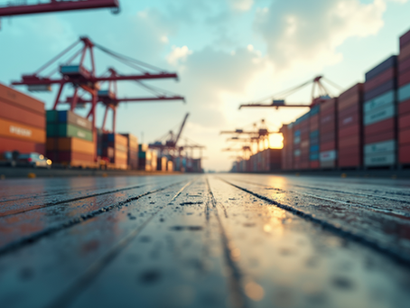 The Impact of Current Events on Global Affairs