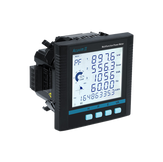 ADVANCED POWER &
ENERGY METER
