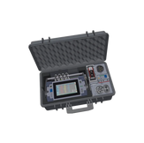 ZERA EMOB 200 AC/ DC Charging Station Tester