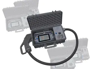 "Necessary Equipment for DC Testing up to 500 A in EV Charging Systems"