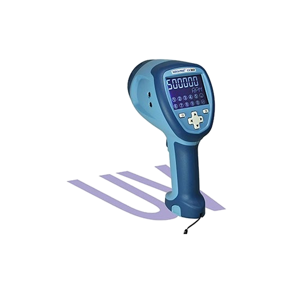 Monarch Nova-Pro LED Stroboscope/ Laser Tachometer