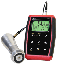 Portable Hardness Tester