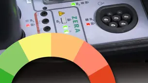 How Can Temperature Monitoring Enhance Safety and Efficiency for High Currents?