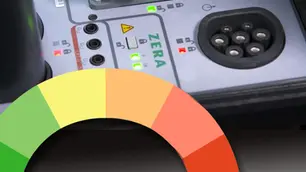 How Can Temperature Monitoring Enhance Safety and Efficiency for High Currents?