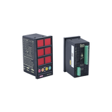 Alan MLD-02 series alarm annunciator with wide voltage input and rugged design