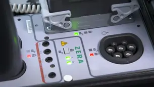 "Understanding the Safety Functions of Zera's EMOB Devices: A Comprehensive Guide"