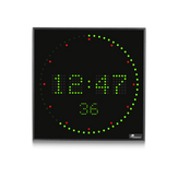 Time server supporting live broadcast timing and automation