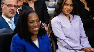 Ketanji Brown Jackson and the Supreme Court