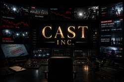 CAST Inc