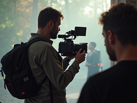 Unleashing Creativity with Iron Phoenix Films: An Independent Filmmaking Approach