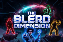 The BLERD Dimension