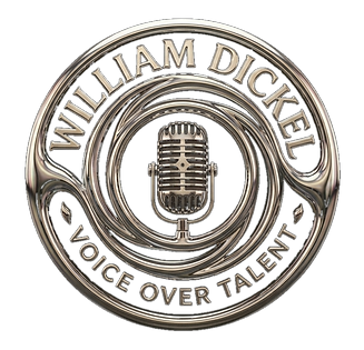 William Dickel VO
