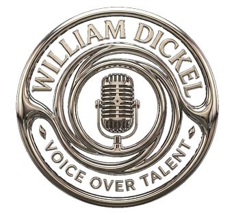 William Dickel VO