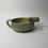 Thumbnail: Handbuilt Stoneware Incense Burner/Smudge Bowl