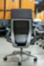Thumbnail: Steelcase Gesture Task Chair