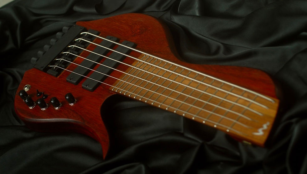 Padauk