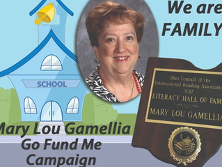 Hall of Fame Award Winner Needs Our Support
