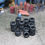 Thumbnail: Tyre Stacks - Pack of 10