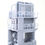 Thumbnail: Steel Mill - Hot Rolling Mill Stand - UNPAINTED - 1:76 OO Gauge Model Railway
