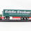 Thumbnail: Pre-Owned Atlas Oxford Scania Topline Curtainside Lorry H123