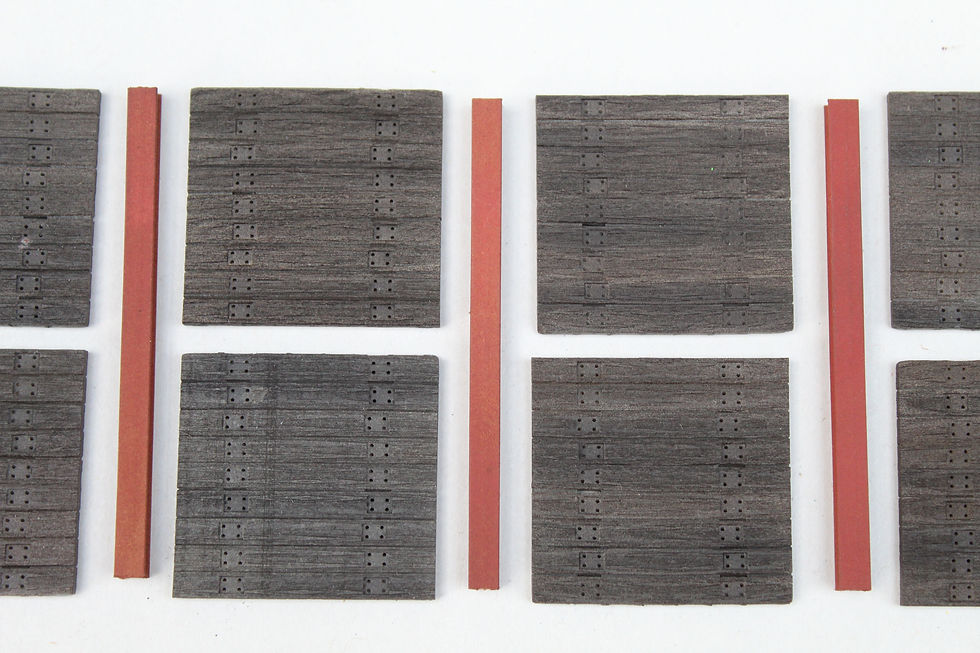 Thumbnail: 3D Sleeper Walling Pack