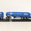 Thumbnail: Pre-Owned Oxford Exol Scania Highline Tanker Lorry M19