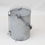 Thumbnail: Large Oil Storage Tank with stairs 165mm - GREY - 1:76 OO Gauge Model Rail