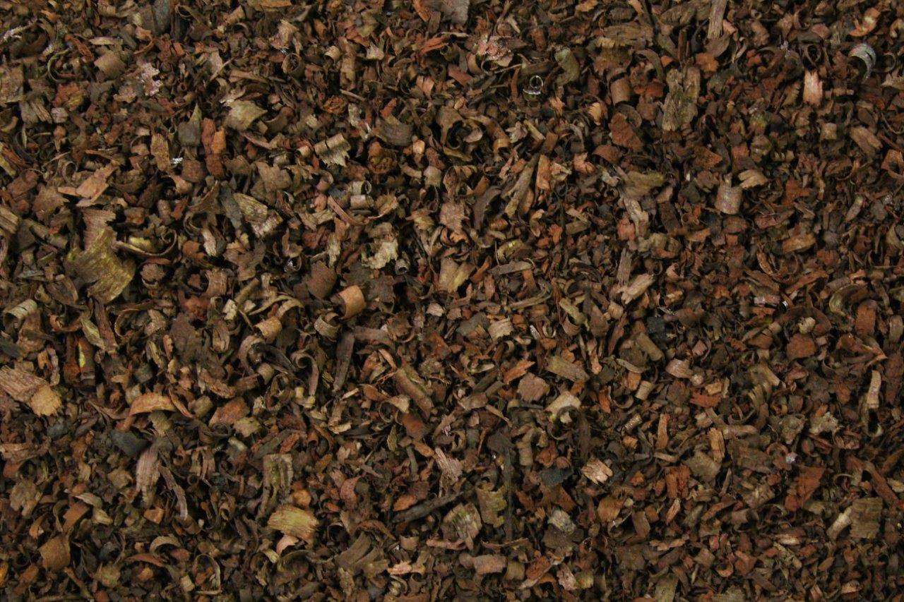 Loose Scrap Fill (Large grade)