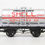Thumbnail: Pre-Owned Dapol 'Shell' 12T Oil Tanker Wagon N13