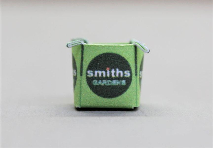 Thumbnail: Smiths Gardens Tonne Bags w/ pea gravel loads - Pack of 10