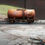 Thumbnail: Pre-Owned Scrap Esso Tanker Wagon (M15)