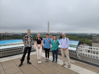 Decoration of the Interior: A Tour