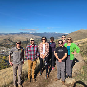 George Wright Society ParkForum