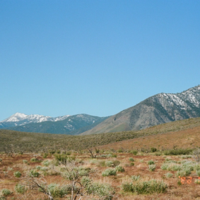 Attending the National Outdoor Recreation Conference (NORC) in Lake Tahoe