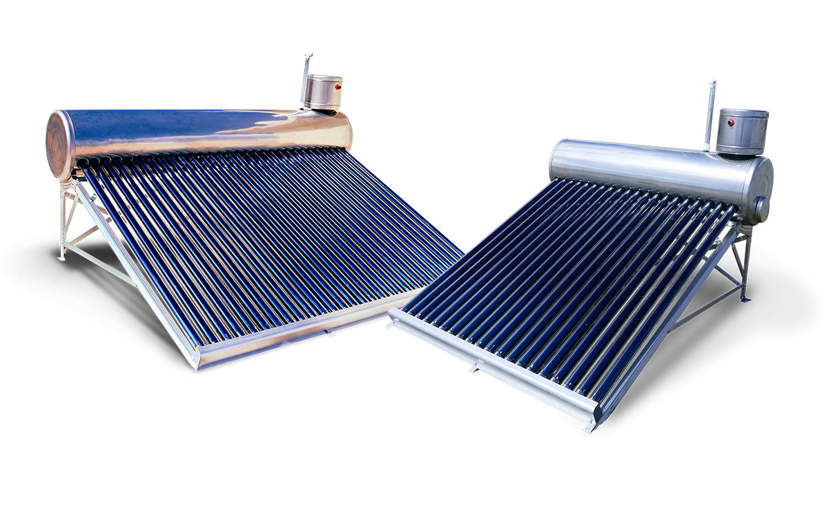 Solar Water Heater Mauritius Sofo Soler (moris) Ltd Port Louis