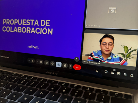 🎯 Planeación clara, pauta más efectiva.