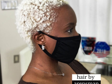 How to Choose the Right Hair Color for Your Skin Tone