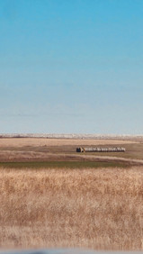Kansas Prairie