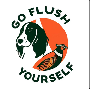 Go Flush Yourself Podcast!