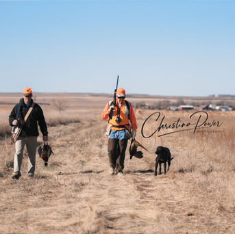 Labs in South Dakota