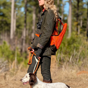 Stories of Spaniels in The Field!!