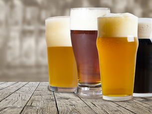 Make Your Own Beer at Home!