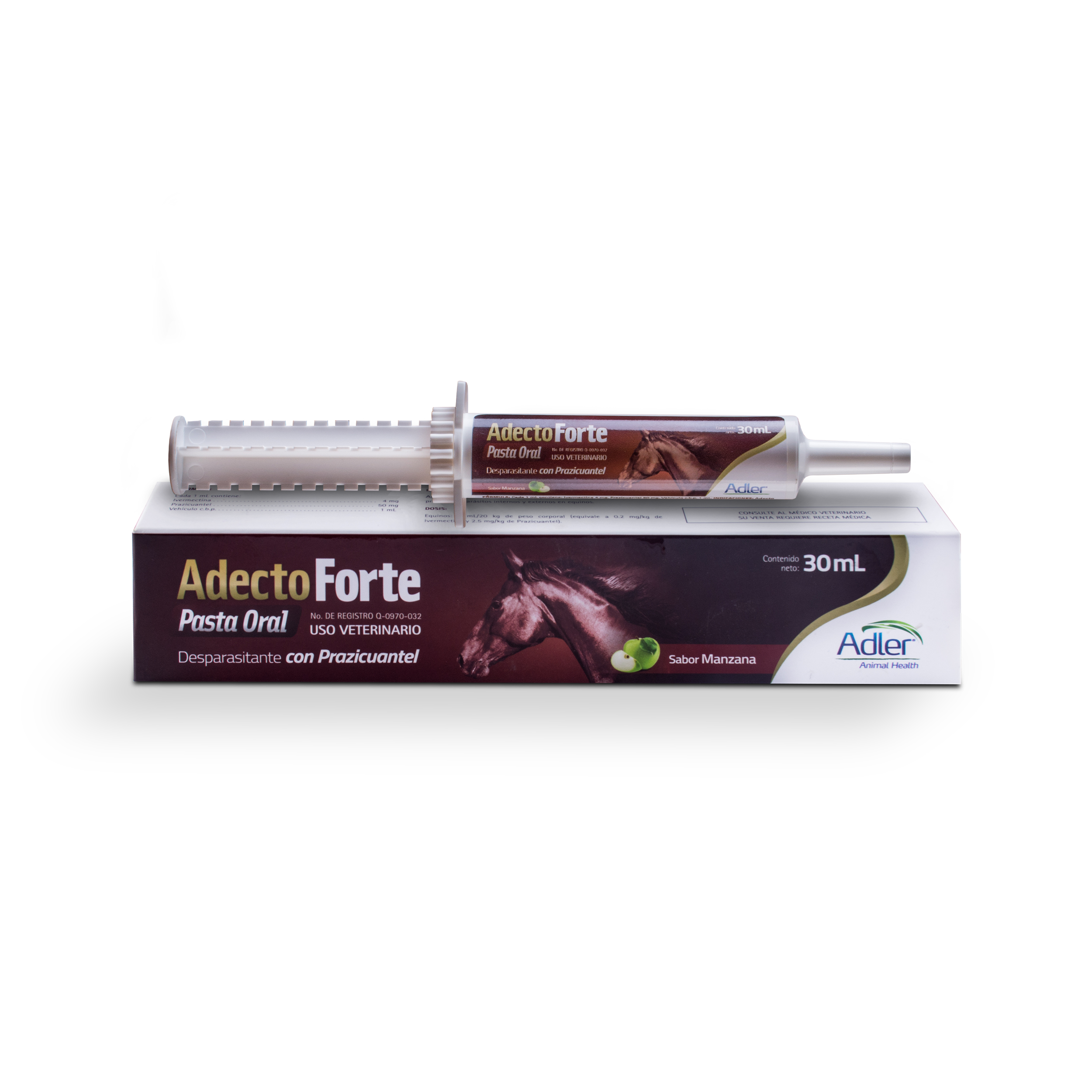 ADECTO FORTE 30ML